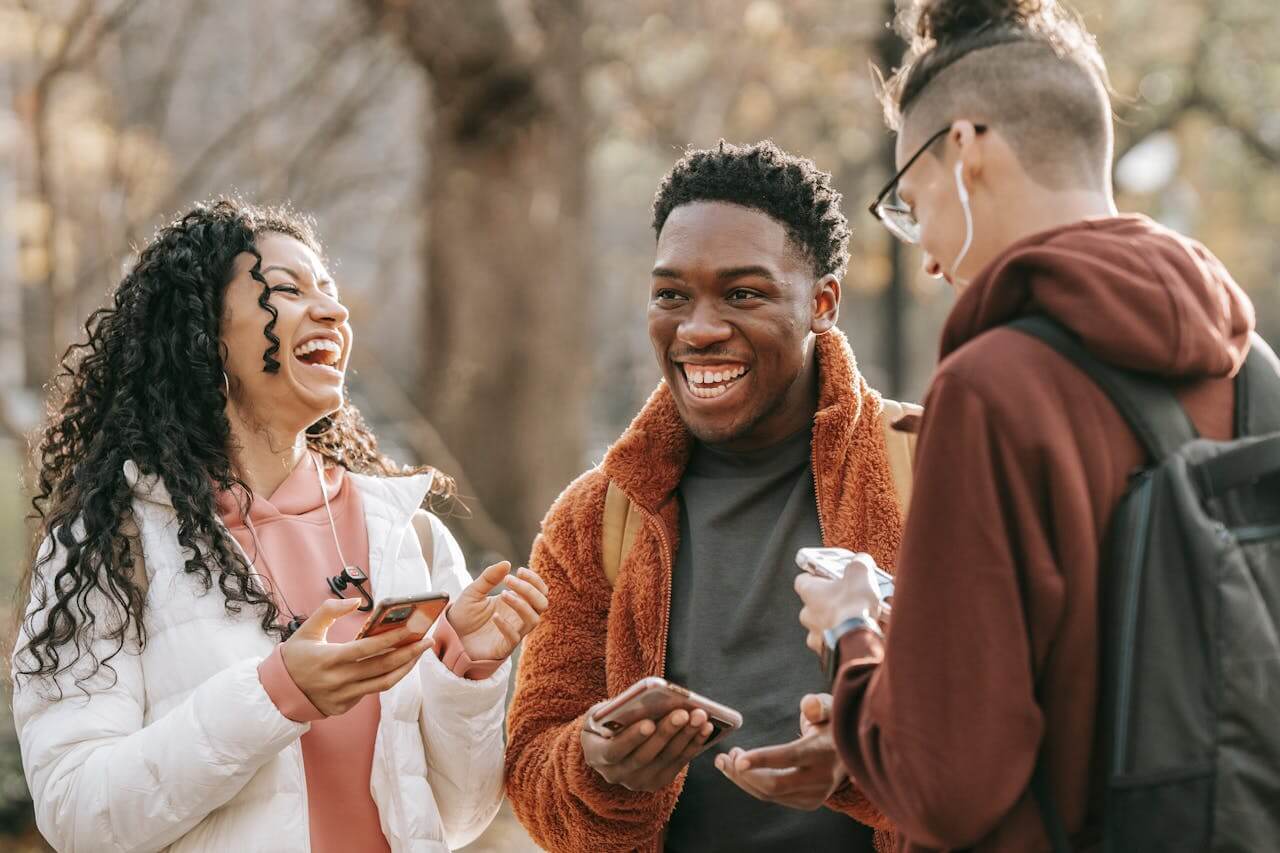 Change Young Adults