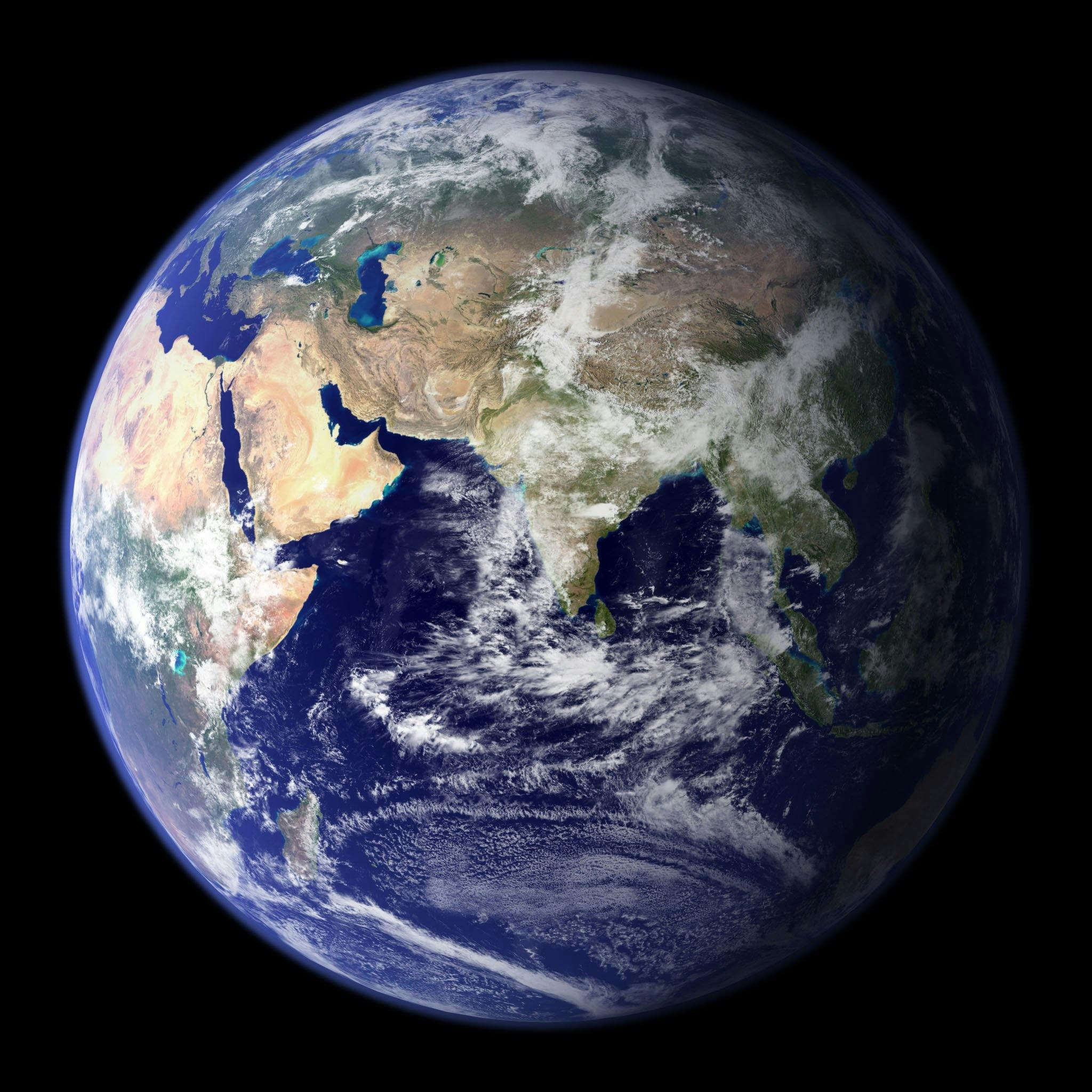 Global online church