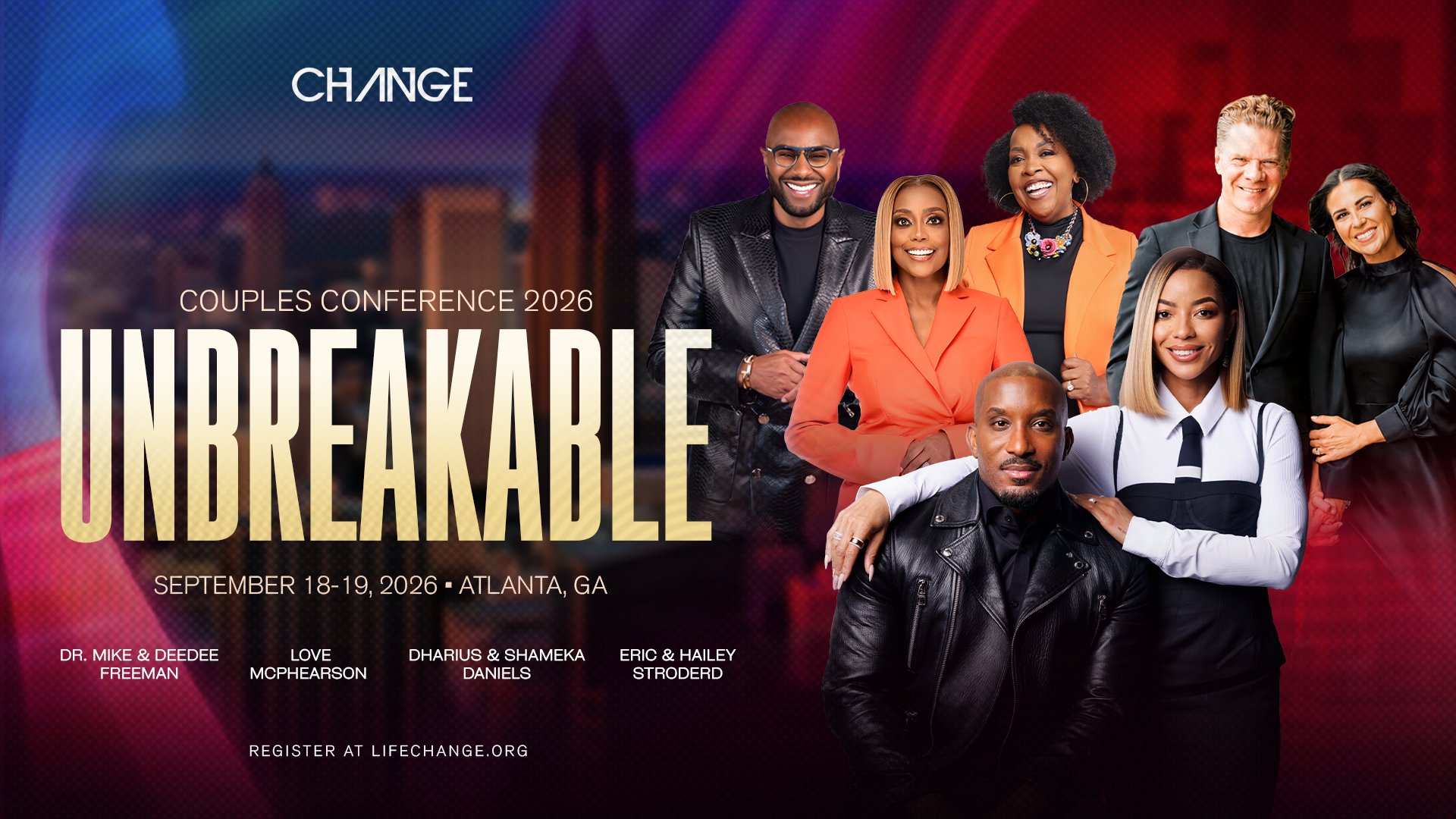 Read more about the article Unbreakable