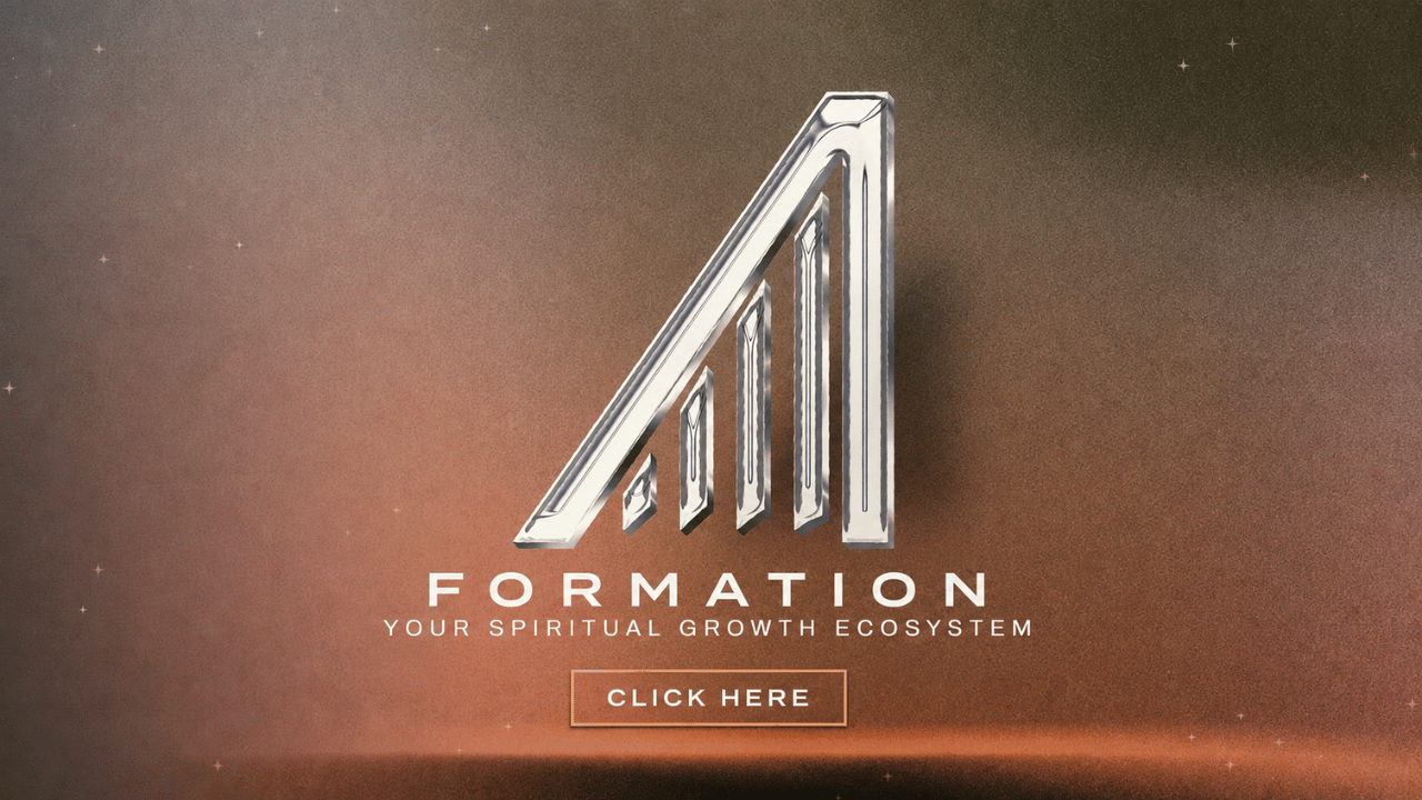 Formation ministry