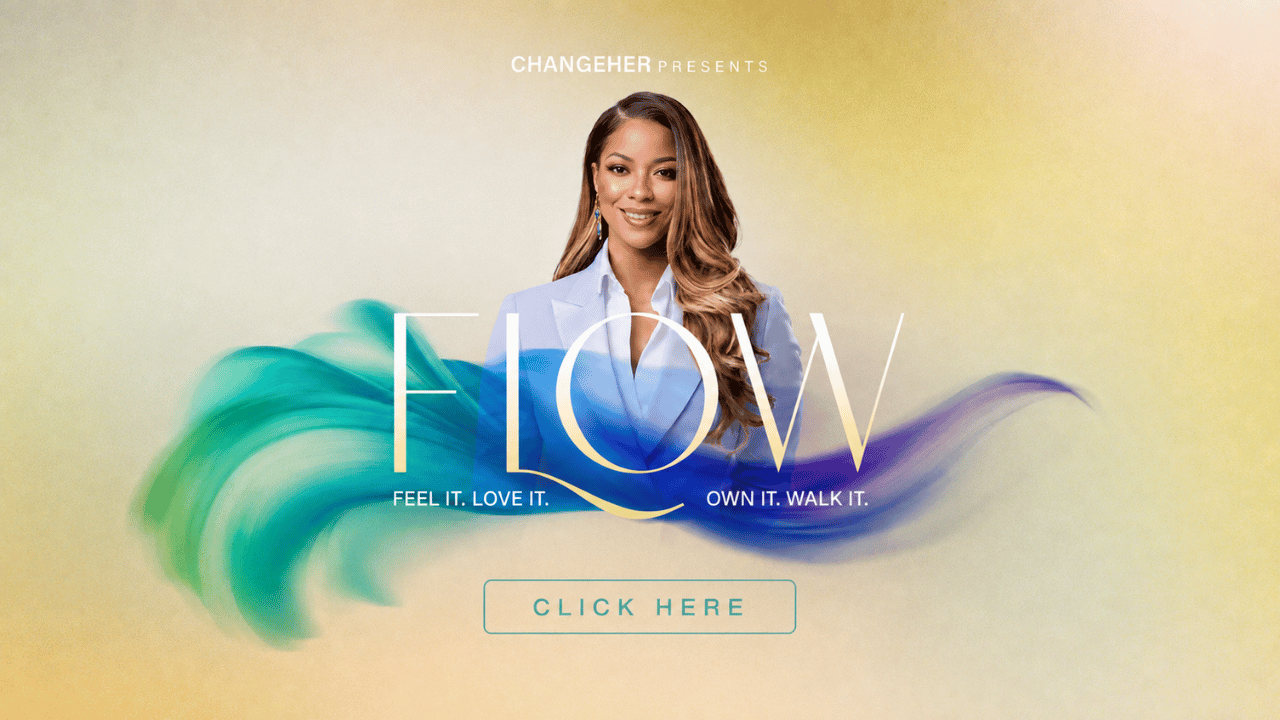 FLOW women's ministry