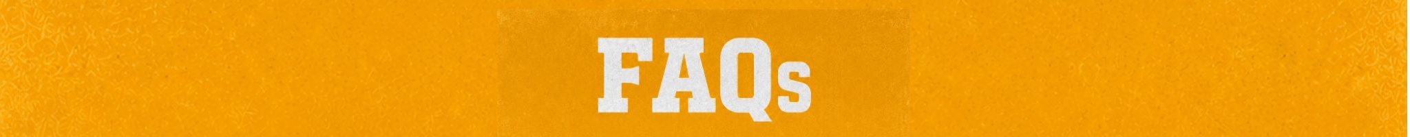 FAQ