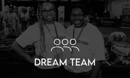 web_dream team